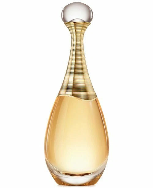 Christian Dior J'adore Eau de Parfum Spray for Women 3.4 oz / 100ml