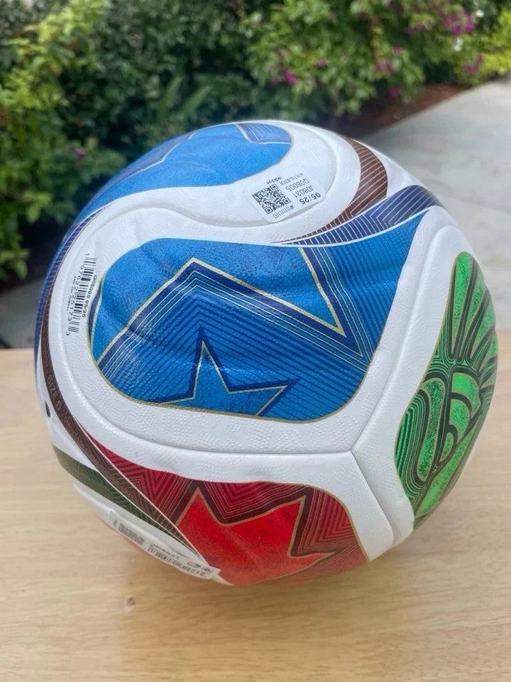 Adidas FIFA World Cup 2026 Trionda Competition Official Match Football