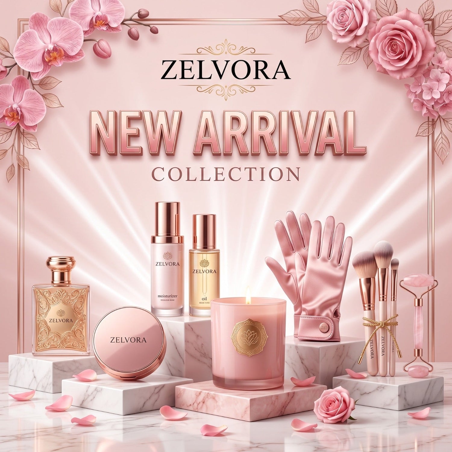 New Arrival