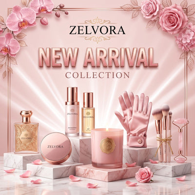 New Arrival