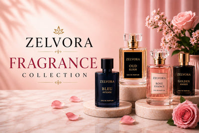 Fragrance