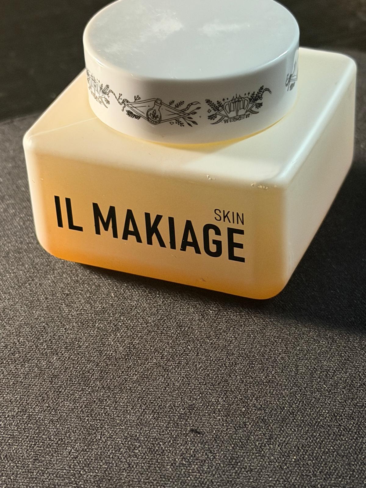 IL MAKIAGE Power Redo Anti-Aging Blur & Smooth Wrinkle Filler 0.67oz