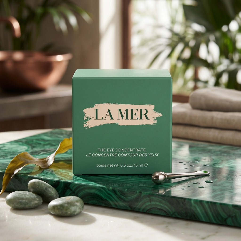 La Mer Crème de la Mer Moisturizing Cream – 3.4 oz
