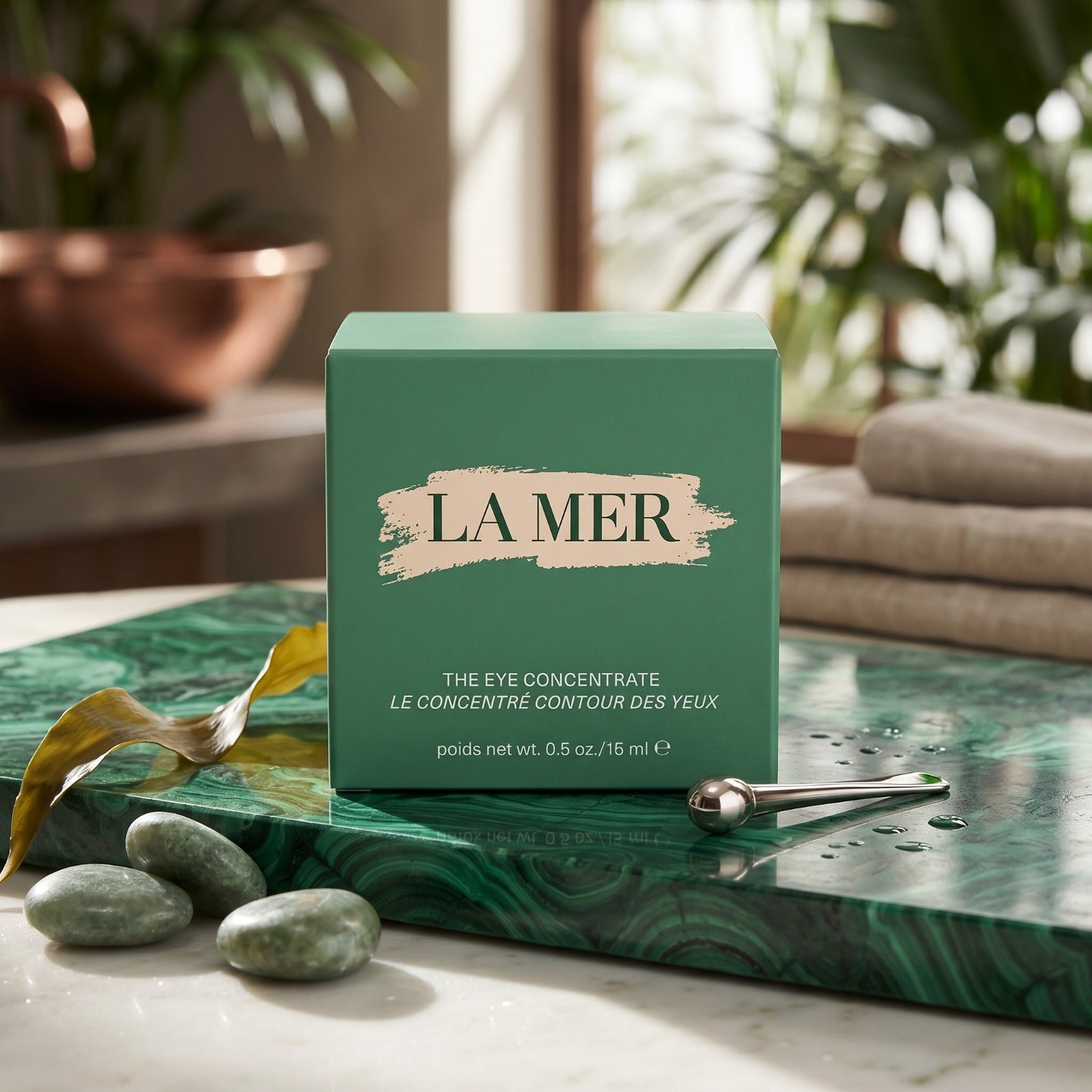 La Mer Crème de la Mer Moisturizing Cream – 3.4 oz