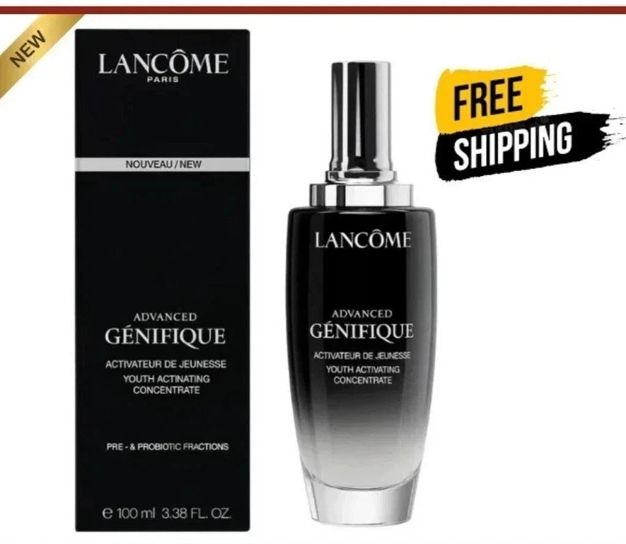 Lancôme Advanced Génifique Youth Activating Concentrate Serum 100ml / 3.4oz