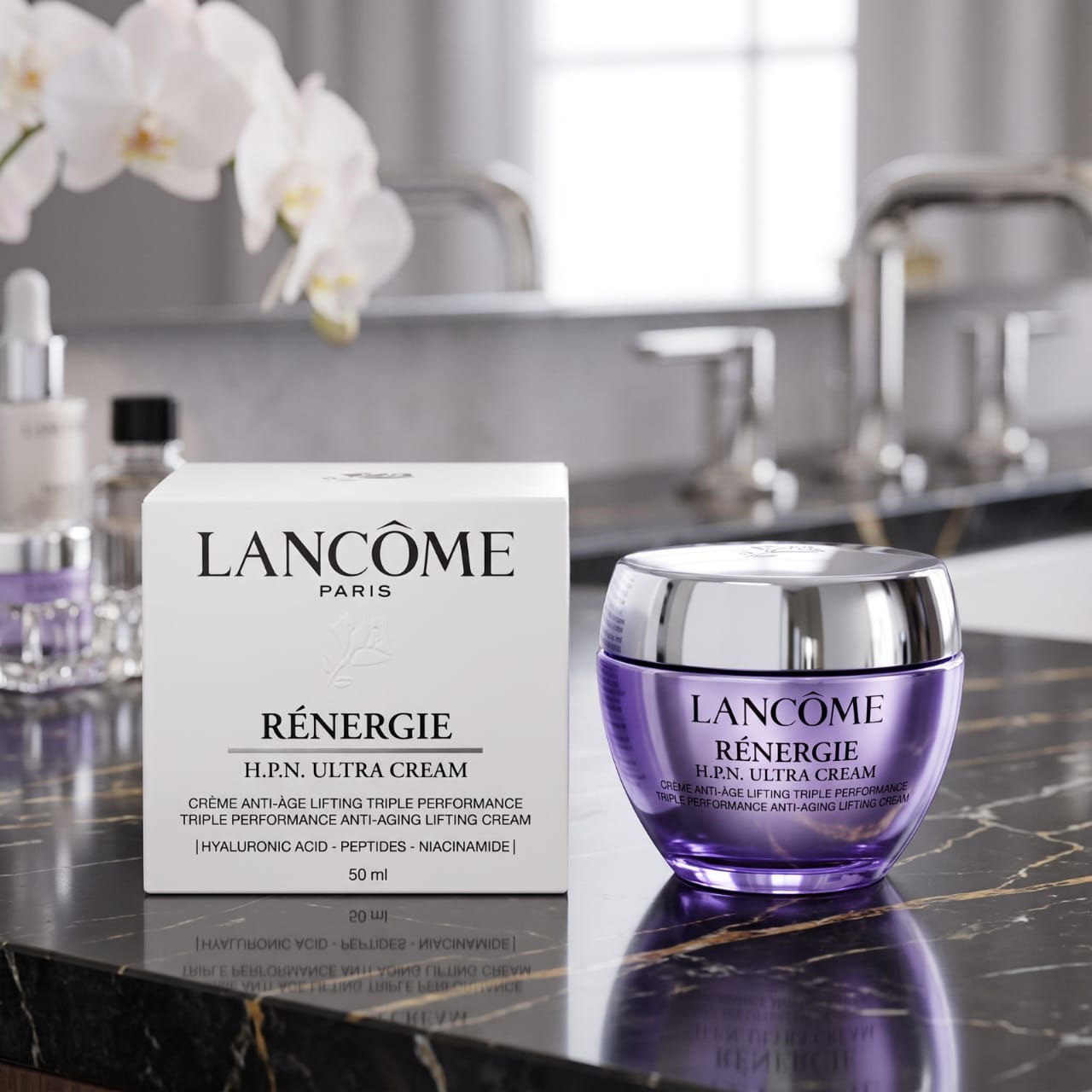Lancome Renergie H.P.N. 300-Peptide Cream 50ml