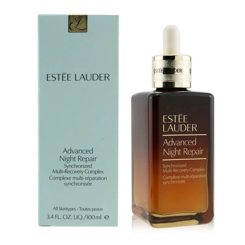 Estee Lauder Advanced Night Repair 100ml | eBay UK
