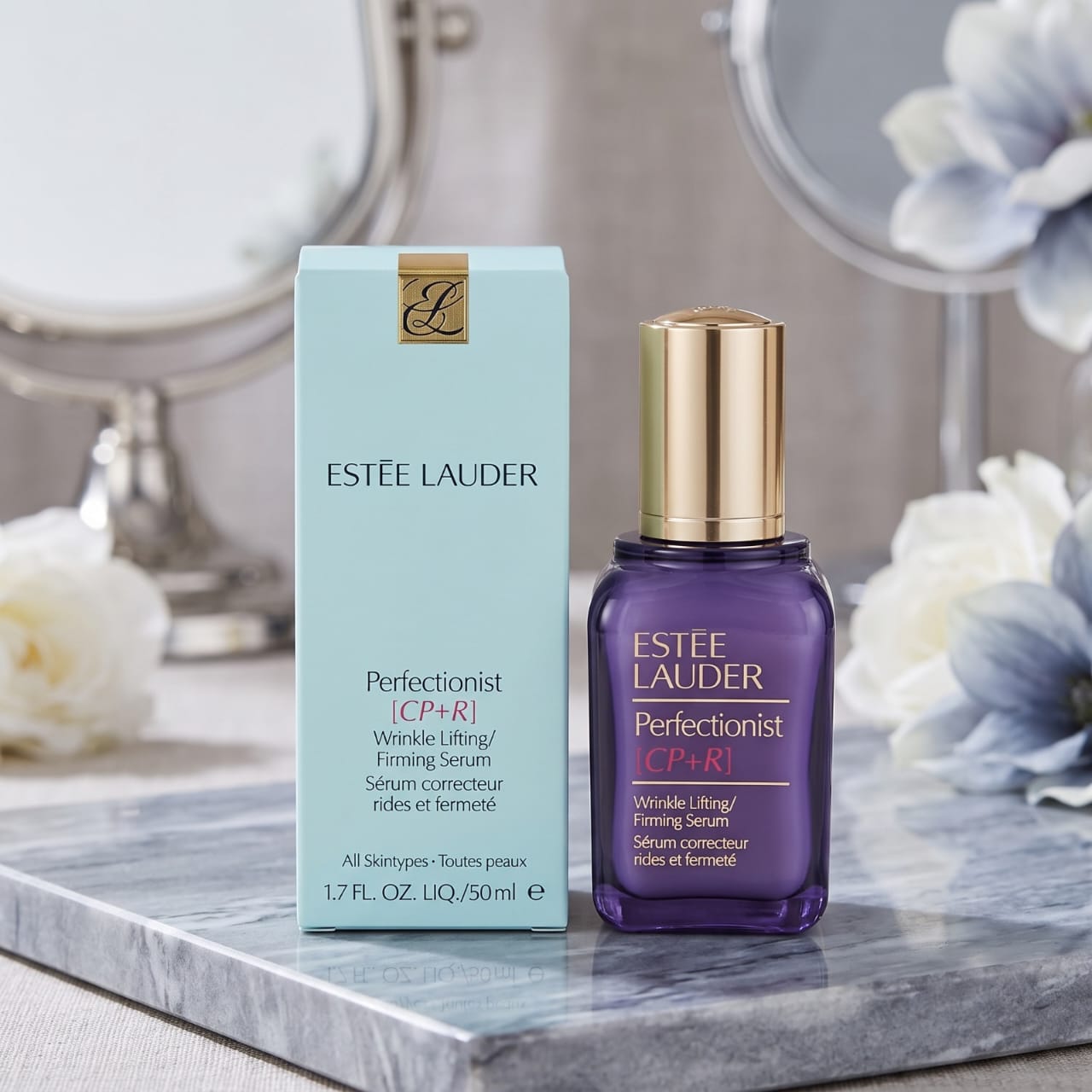 Estée Lauder Perfectionist [CP+R] Wrinkle Lifting & Firming Serum 50ml / 1.7 fl oz