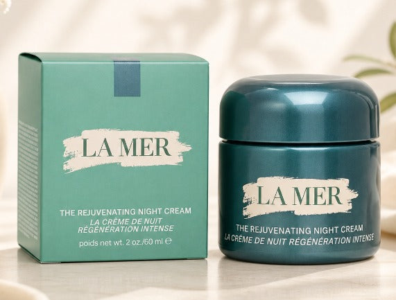 La Mer Crème de la Mer Moisturizing Cream – 3.4 oz