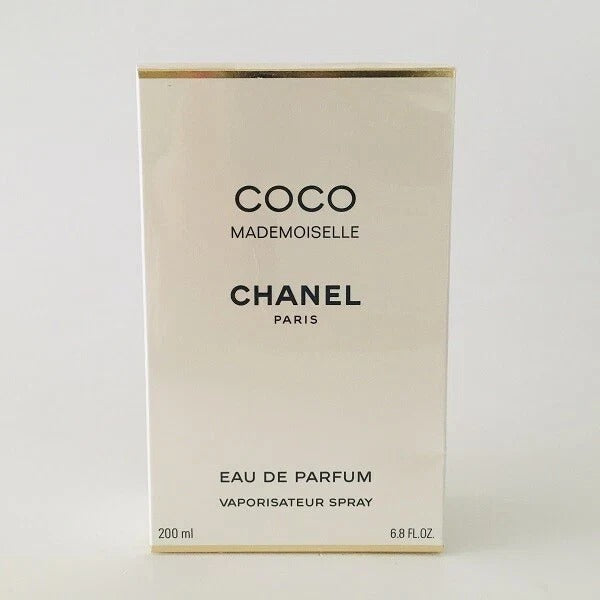 CHANEL COCO MADEMOISELLE Eau de Parfum Intense Spray for Women 6.8 oz / 200ml
