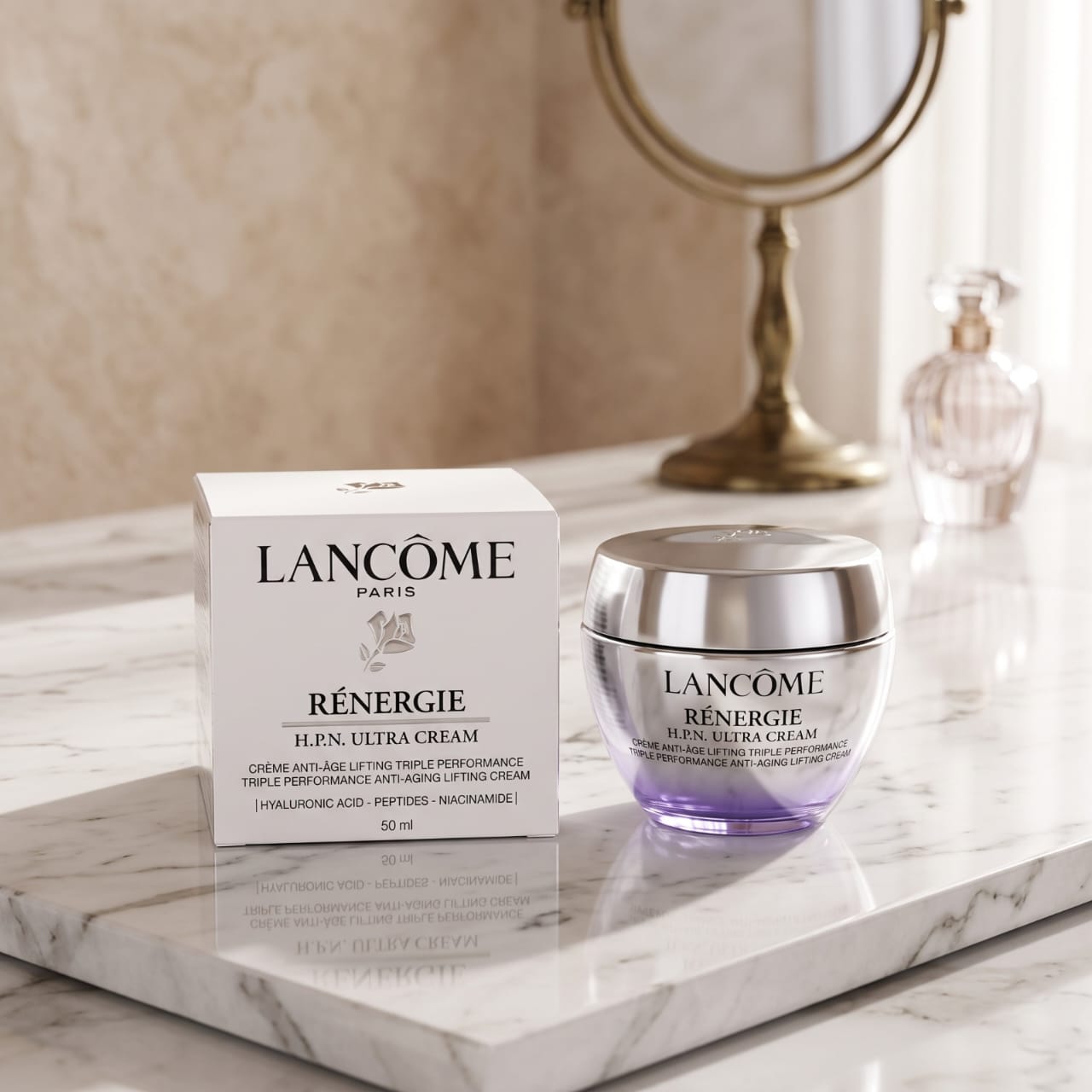Lancome Renergie H.P.N. 300-Peptide Cream 50ml