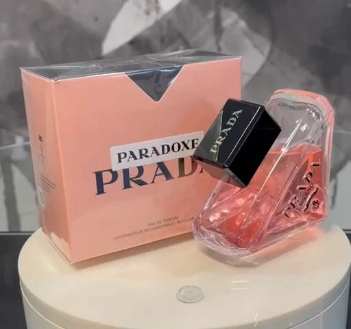 Prada Paradoxe Eau de Parfum (EDP) for Women – 3 oz / 90 m