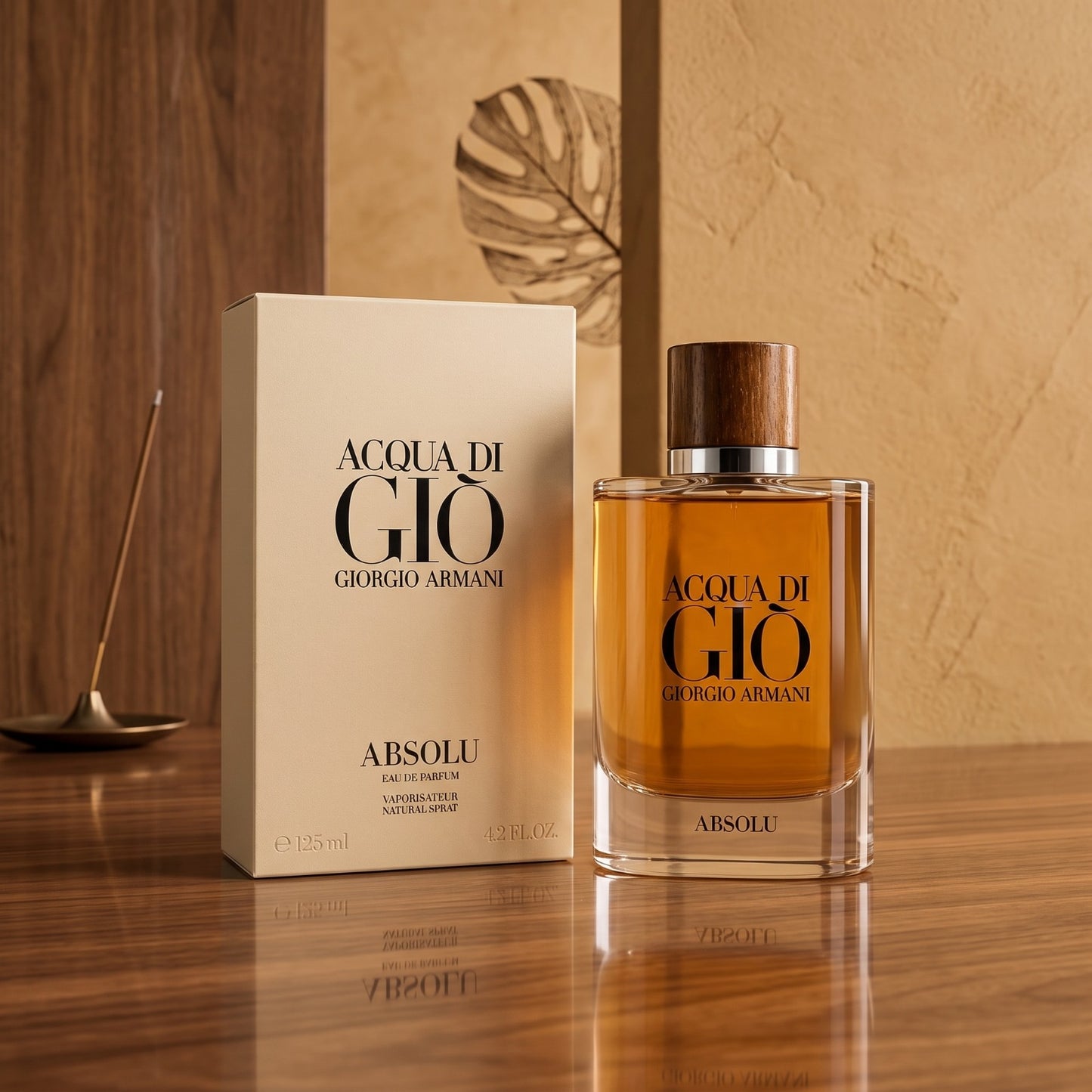 Emporio Armani Stronger With You Eau de Toilette Spray for Men 100ml