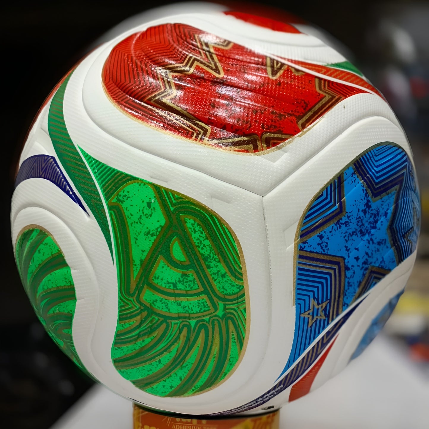 Adidas FIFA World Cup 2026 Trionda Competition Official Match Football
