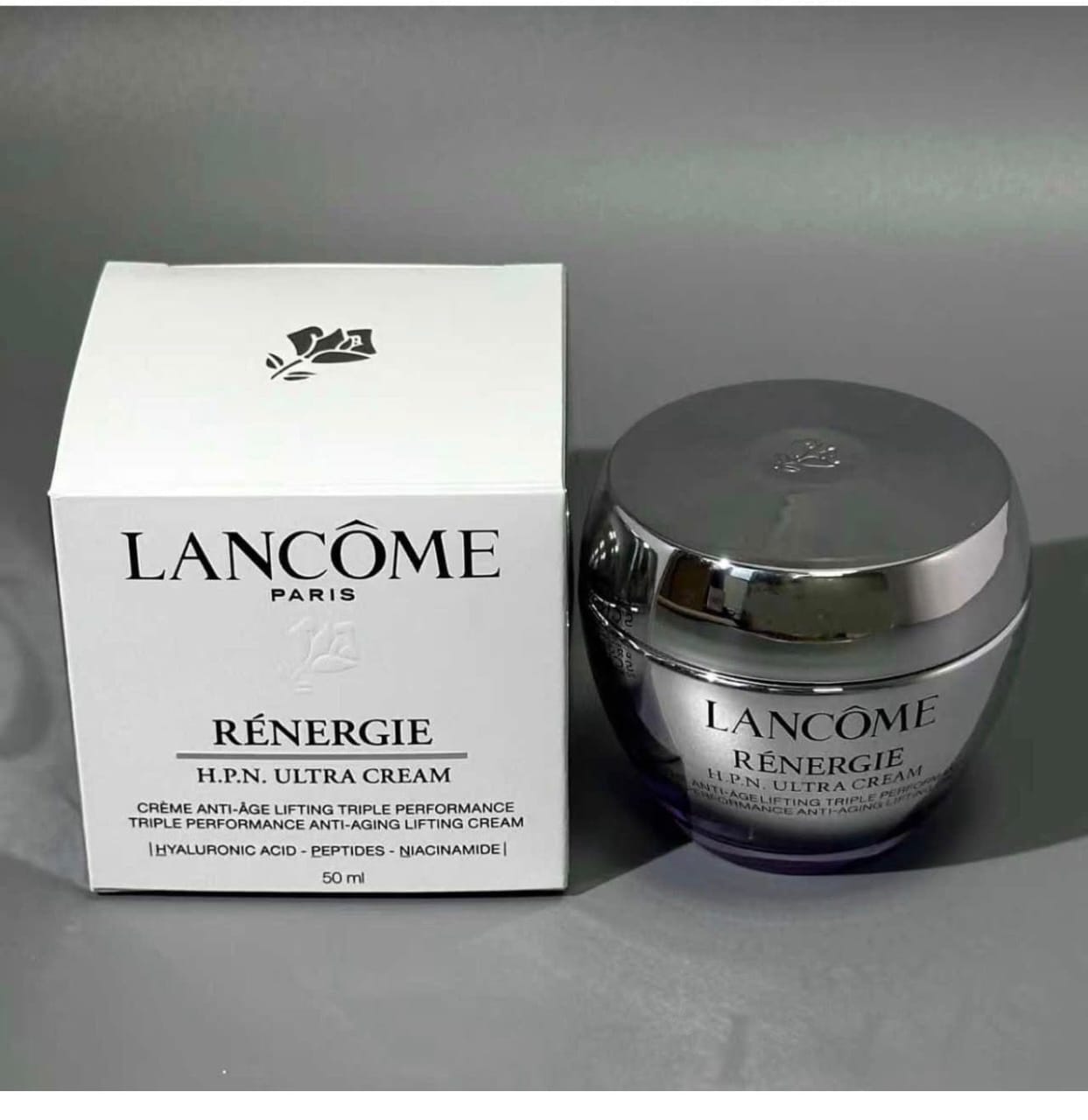 Lancome Renergie H.P.N. 300-Peptide Cream 50ml