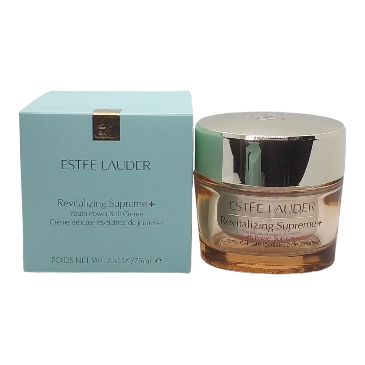 Luxury Anti-Aging Face Moisturizer Cream 75ml – Firming, Hydrating & Wrinkle Care