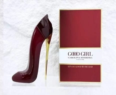Carolina Herrera Good Girl Eau de Parfum (EDP) for Women – 2.7 oz / 80ml