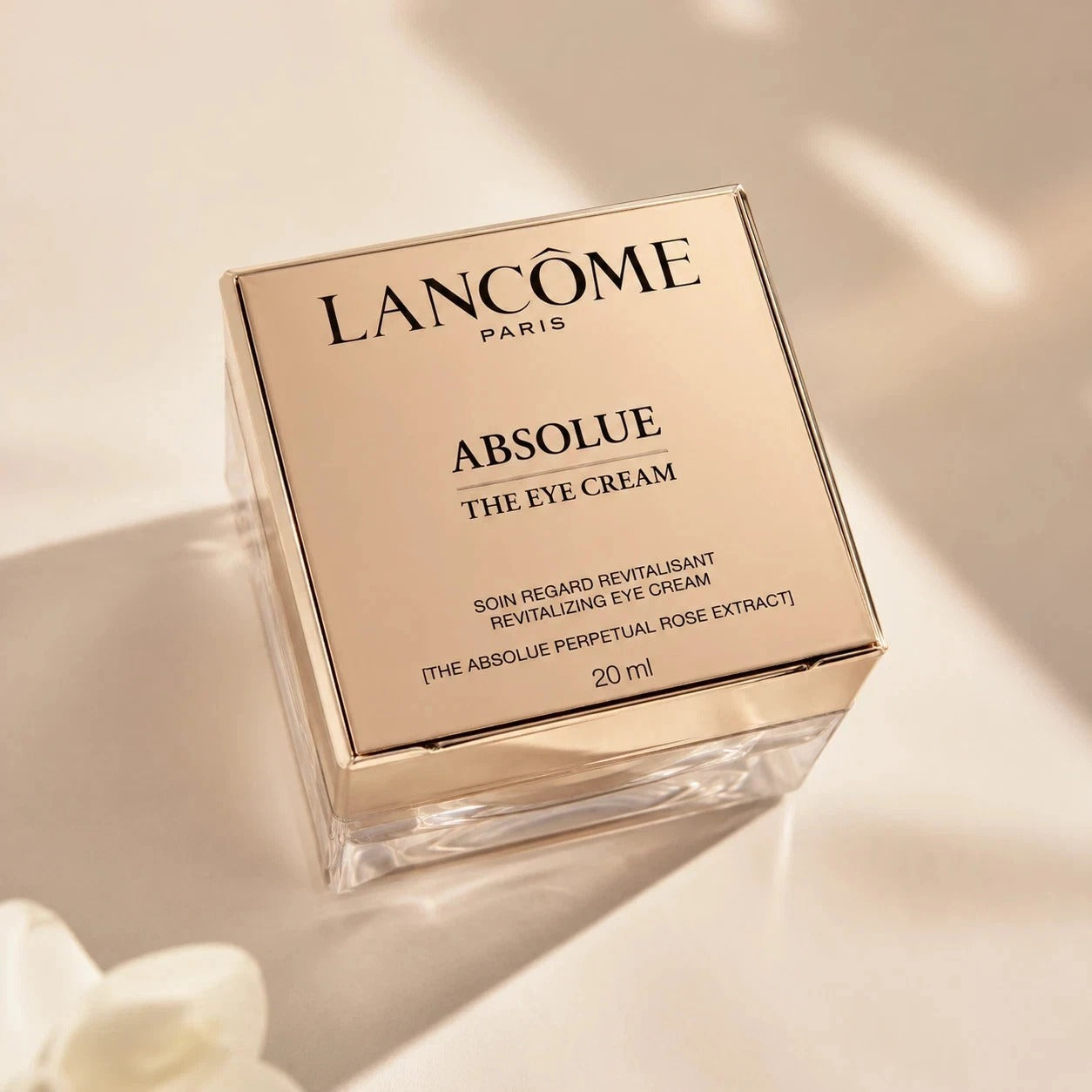 Lancôme Absolue Revitalizing Eye Cream 20ml / 0.7oz