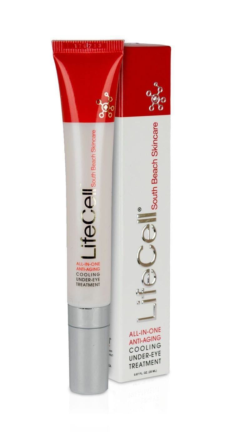 South Beach All-In-One Anti-Aging Treatment 2.54oz