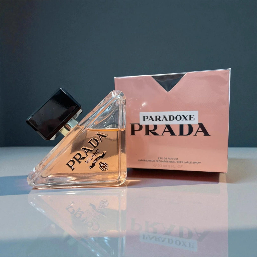 Prada Paradoxe Eau de Parfum (EDP) for Women – 3 oz / 90 m