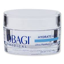 Obagi Hydrate Luxe Moisture-Rich Face Cream 1.7 oz / 48g