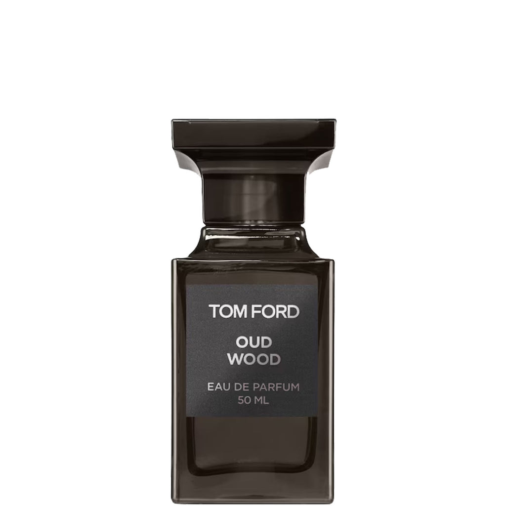 Tom Ford Oud Wood Eau de Parfum Spray – Long Lasting Luxury Unisex Fragrance