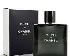 Bleu De Chanel Eau de Parfum Spray for Men | 1.7 oz