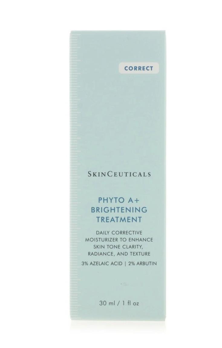 SkinCeuticals Phyto Corrective Hyaluronic Acid Serum 30ml – Hydrating & Soothing Facial Serum Sealed