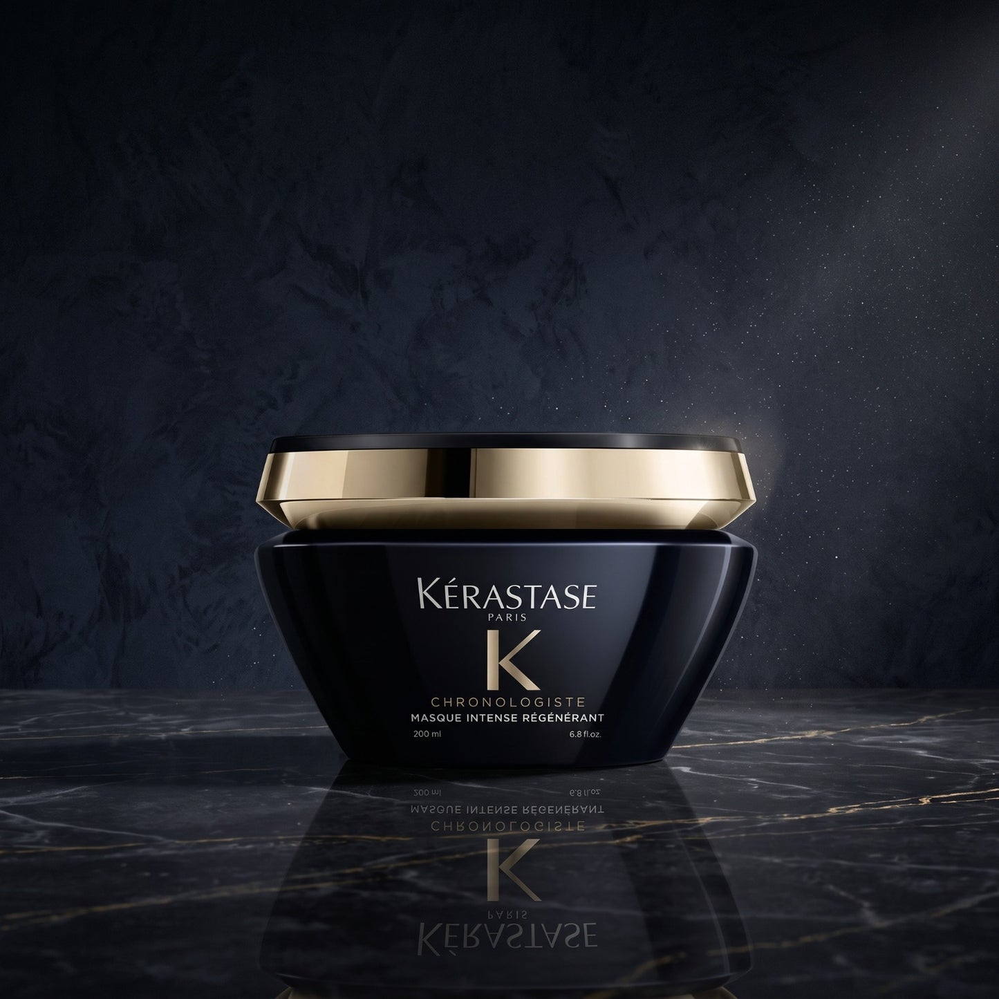 Kérastase Chronologiste Masque Intense Régénérant Hair Mask 6.8oz / 200ml