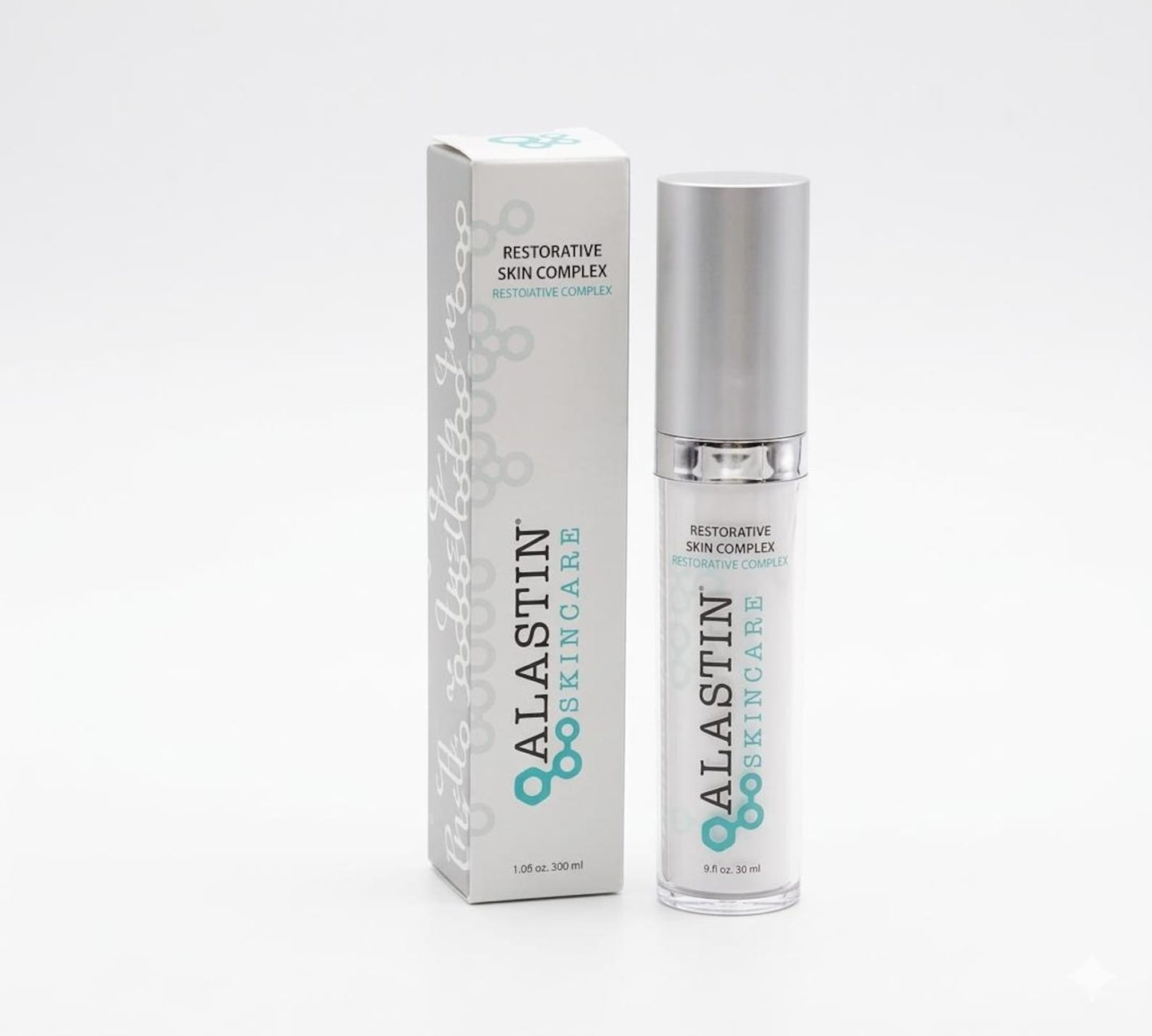 HA Hydrating Hyaluronic Acid Facial Serum 30ml