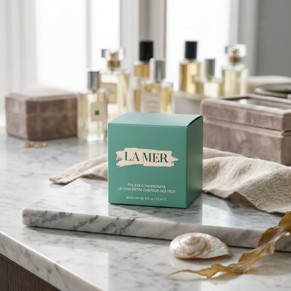 La Mer Crème de la Mer Moisturizing Cream – 3.4 oz