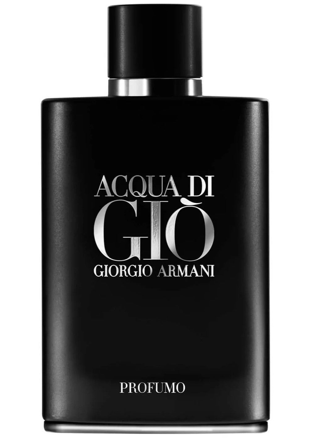 Giorgio Armani Acqua di Gio Profumo Eau de Parfum 180ml Spray for Men | Long-Lasting Luxury Fragrance