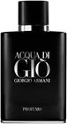Giorgio Armani Acqua di Gio Profumo Eau de Parfum 180ml Spray for Men | Long-Lasting Luxury Fragrance