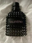 Valentino Born in Roma Uomo Intense Eau de Parfum 100ml – Long-Lasting Men's Luxury Fragrance
