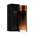 Giorgio Armani Code Profumo Eau de Parfum for Men – Warm Spicy Amber Fragrance | Long-Lasting Designer Cologne