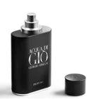 Giorgio Armani Acqua di Gio Profumo Eau de Parfum 180ml Spray for Men | Long-Lasting Luxury Fragrance