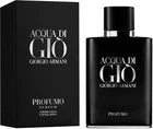 Giorgio Armani Acqua di Gio Profumo Eau de Parfum 180ml Spray for Men | Long-Lasting Luxury Fragrance
