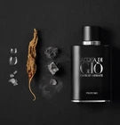 Giorgio Armani Acqua di Gio Profumo Eau de Parfum 180ml Spray for Men | Long-Lasting Luxury Fragrance