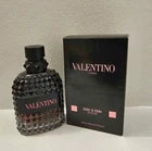 Valentino Born in Roma Uomo Intense Eau de Parfum 100ml – Long-Lasting Men's Luxury Fragrance