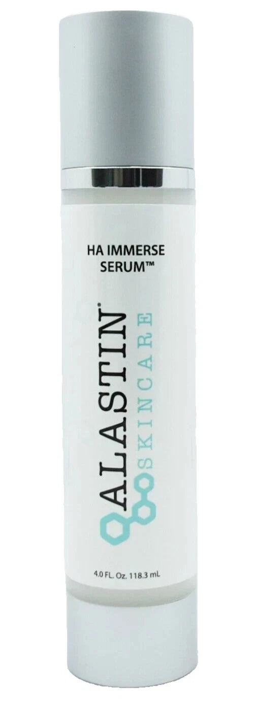 HA Hydrating Hyaluronic Acid Facial Serum 30ml