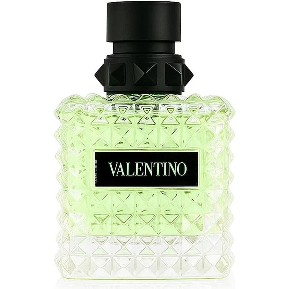 Valentino Donna Born In Roma Green Stravaganza Eau de Parfum Spray 100ml for Women