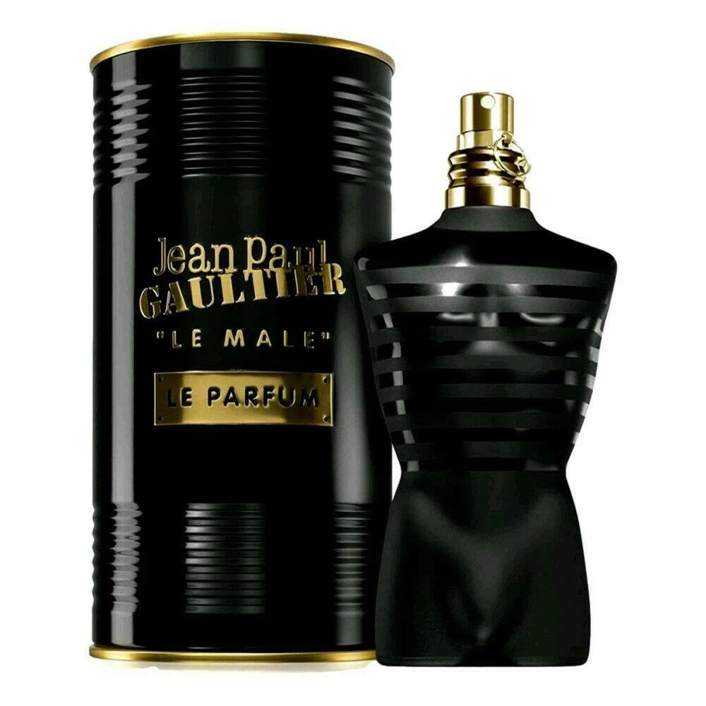 Jean Paul Gaultier Le Male Le Parfum Eau de Parfum Intense Spray for Men 200ml