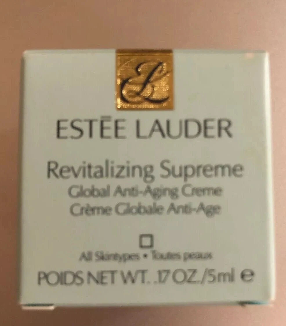 Luxury Anti-Aging Face Moisturizer Cream 75ml – Firming, Hydrating & Wrinkle Care