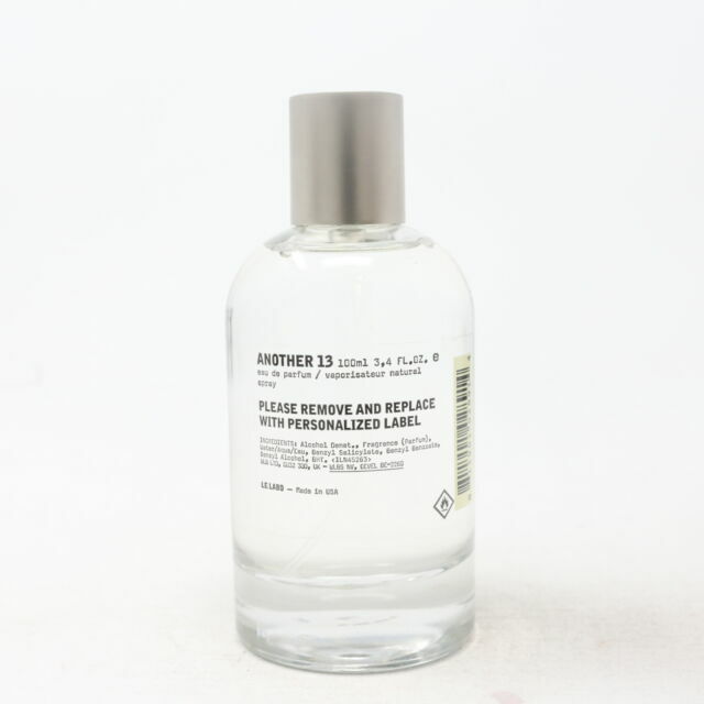 Le Labo Another 13 Eau de Parfum 3.4 oz / 100ml Unisex Fragrance Spray