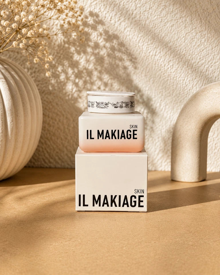 IL MAKIAGE Power Redo Anti-Aging Blur & Smooth Wrinkle Filler 0.67oz