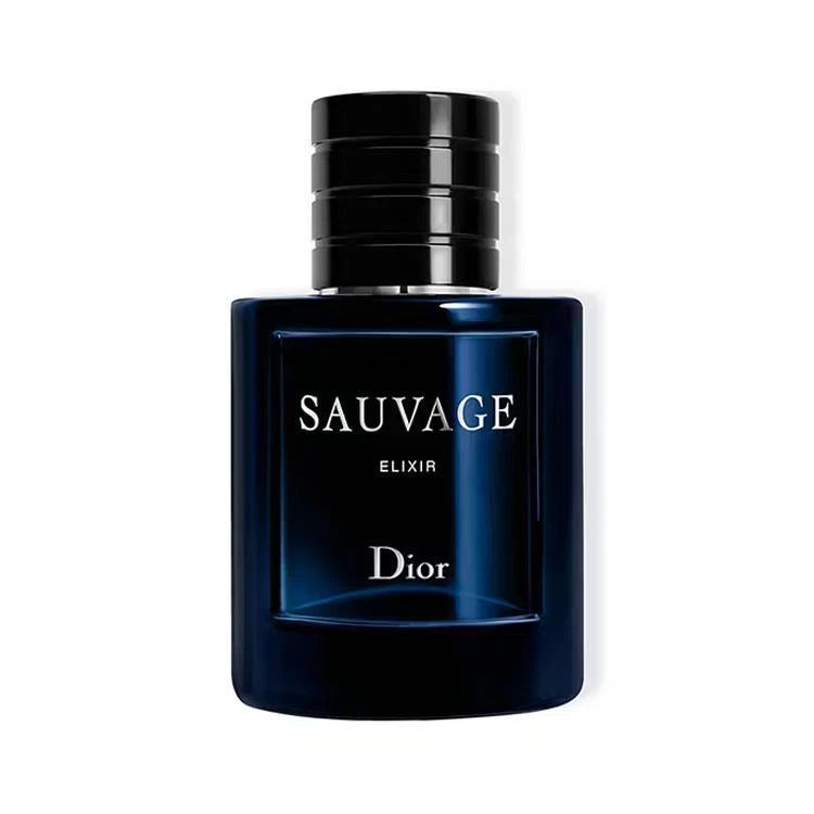 Dior Sauvage Elixir Eau de Parfum Spray for Men 100ml / 3.4oz